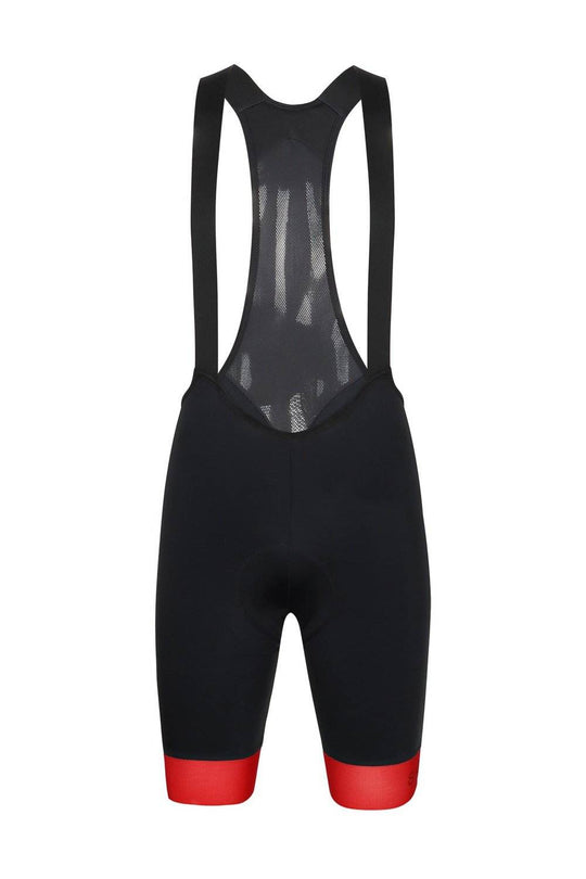 Sundried Apex Men's Bib Shorts Activewear