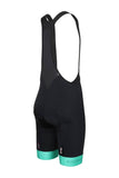 Sundried Apex Men's Bib Shorts Activewear