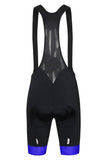 Sundried Apex Men's Bib Shorts Activewear