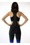 Sundried Apex Women's Bib Shorts Activewear