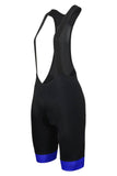 Sundried Apex Women's Bib Shorts Activewear