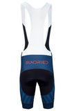 Sundried Cadence Men's Pro Bib Shorts Bib Shorts Activewear