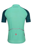 Sundried Classic Men's Short Sleeve Training Cycle Jersey Short Sleeve Jersey Activewear