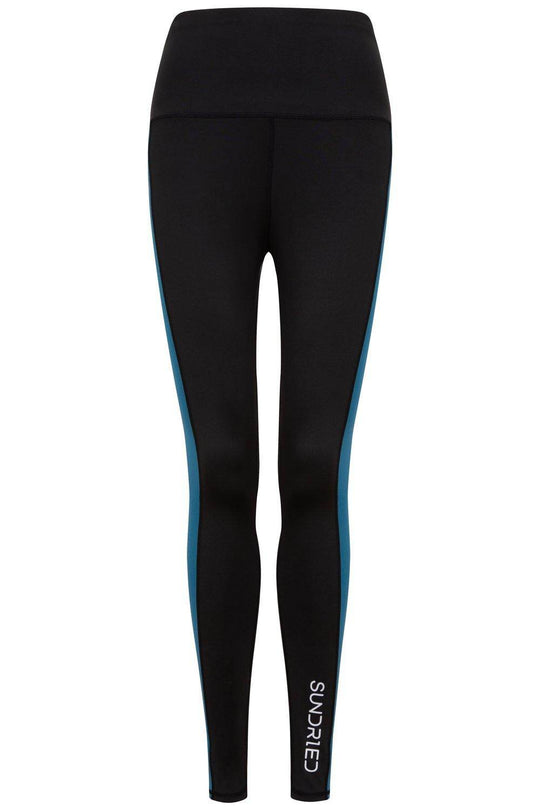 Sundried Core Women's Leggings Activewear