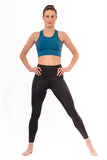 Sundried Core Women's Leggings Activewear