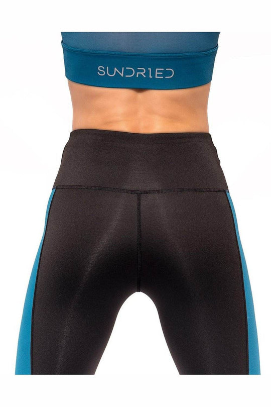 Sundried Core Women's Leggings Activewear