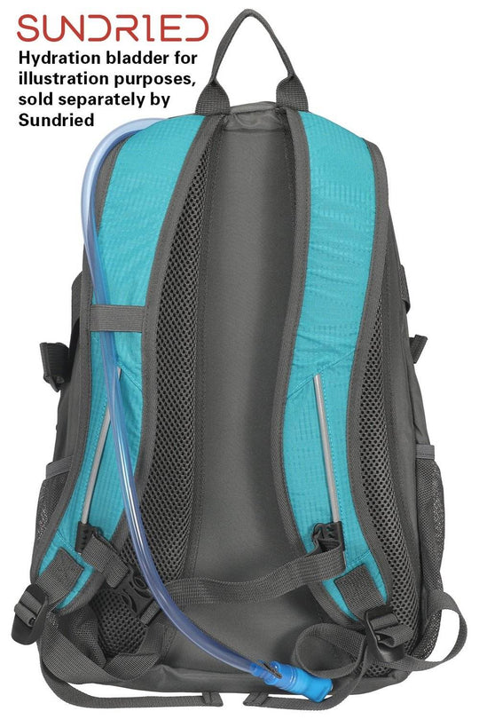 Sundried Cycle Backpack Bags Activewear