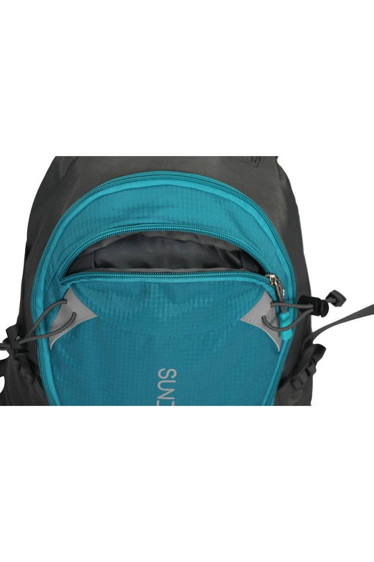 Sundried Cycle Backpack Bags Activewear