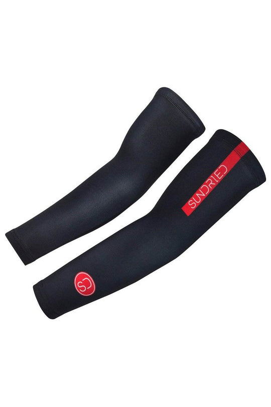 Sundried Cycling Arm Warmers Warmers Activewear