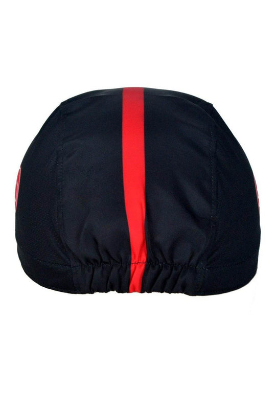 Sundried Cycling Cap Hats Activewear