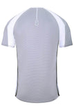 Sundried Dom 2.0 Men's Recycled Training T-Shirt T-Shirt Activewear