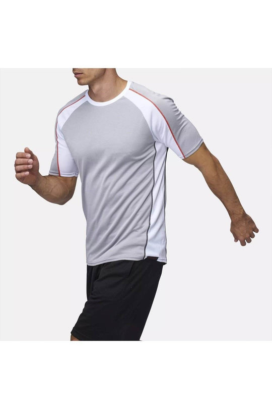 Sundried Dom 2.0 Men's Recycled Training T-Shirt T-Shirt Activewear