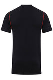 Sundried Eco Tech Men's Fitness Top Activewear