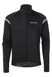 Sundried Equipe Men's Bike Jacket Activewear