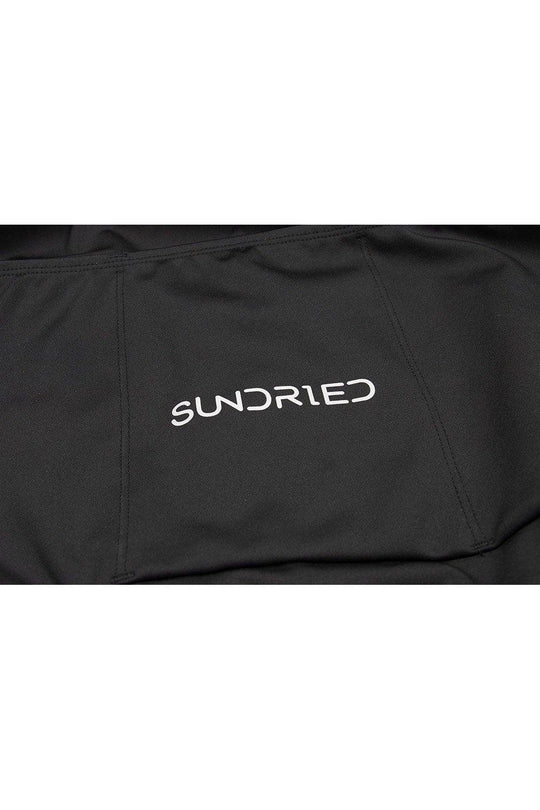 Sundried Equipe Men's Bike Jacket Activewear