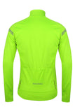 Sundried Equipe Men's Bike Jacket Activewear