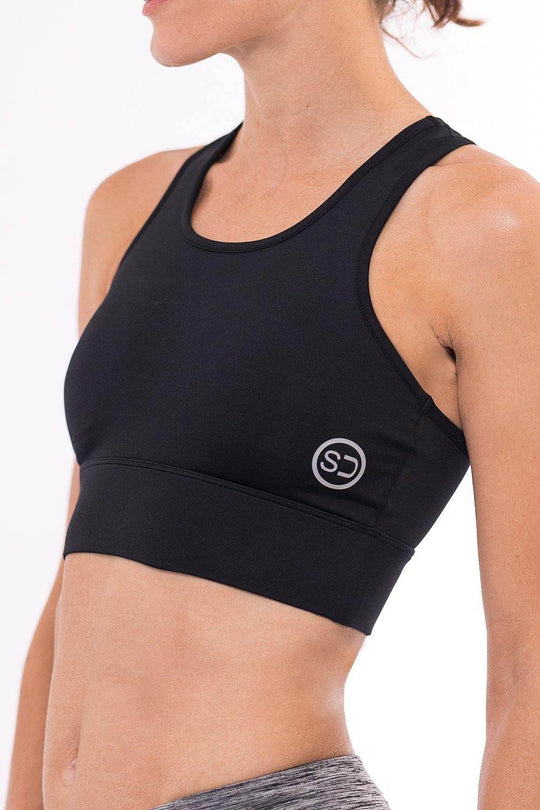 Sundried Escape Sports Bra Sports Bra Activewear