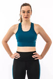 Sundried Escape Sports Bra Sports Bra Activewear