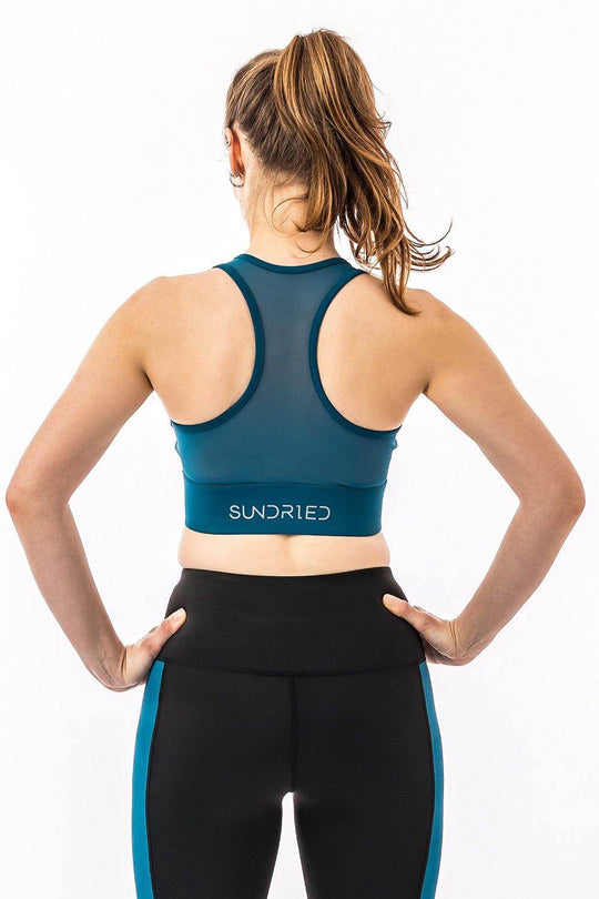 Sundried Escape Sports Bra Sports Bra Activewear