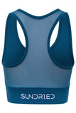 Sundried Escape Sports Bra Sports Bra Activewear