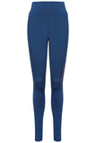 Sundried Escape Women's Leggings L Blue SD0114 L Blue Activewear