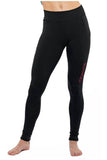 Sundried Escape Women's Leggings Activewear