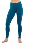 Sundried Escape Women's Leggings Activewear