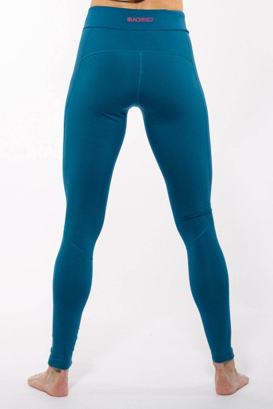 Sundried Escape Women's Leggings Activewear