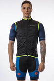 Sundried Essentials Unisex Pack Gilet Activewear