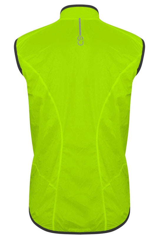 Sundried Essentials Unisex Pack Gilet Activewear