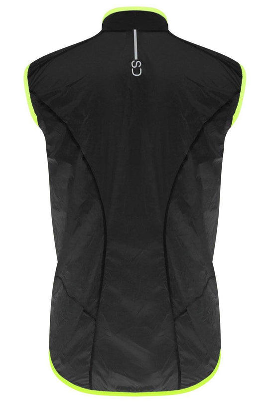 Sundried Essentials Unisex Pack Gilet Activewear