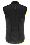 Sundried Essentials Unisex Pack Gilet Activewear