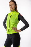 Sundried Essentials Unisex Pack Gilet Activewear