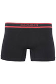 Sundried Etna Seamless Boxer Shorts Activewear