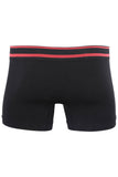 Sundried Etna Seamless Boxer Shorts Activewear