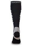 Sundried Full Length Compression Socks Running Socks Activewear