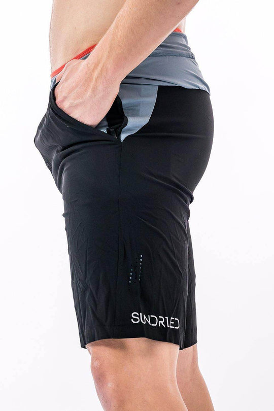 Sundried Furgler 2.0 Men's Shorts Shorts Activewear