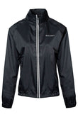 Sundried Grande Casse V3 Women's Waterproof Jacket Jackets L Black SD0352 L Black Activewear