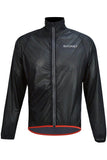 Sundried Grande Casse Water Resistant Pack Jacket Jackets Activewear