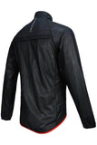 Sundried Grande Casse Water Resistant Pack Jacket Jackets Activewear