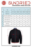 Sundried Grande Casse Water Resistant Pack Jacket Jackets Activewear