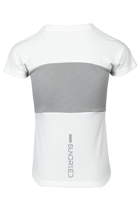 Sundried Grivola 2.0 Women's Recycled Training T-Shirt T-Shirt Activewear