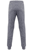 Sundried Horizon Men's Cuffed Jogging Bottoms Trousers Activewear