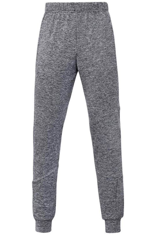 Sundried Horizon Men's Cuffed Jogging Bottoms Trousers L Grey SD0115 L Grey Activewear