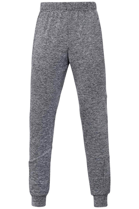 Sundried Horizon Men's Cuffed Jogging Bottoms Trousers L Grey SD0115 L Grey Activewear