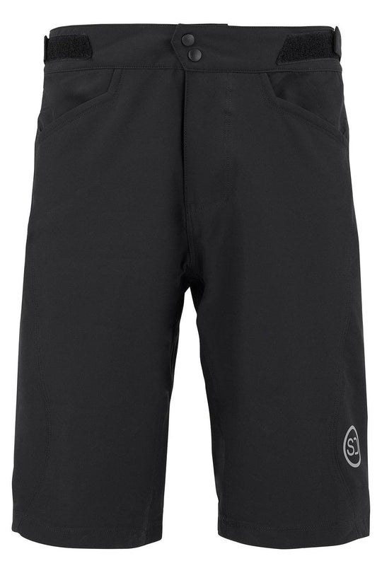 Sundried Huron Men's Mountain Bike Shorts Shorts Activewear