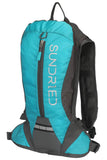 Sundried Hydration Backpack Pro Bags Activewear