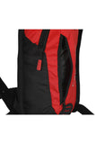 Sundried Hydration Backpack Red Activewear