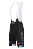 Sundried Ice Men's Bib Shorts Bib Shorts Activewear