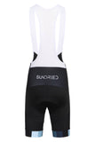 Sundried Ice Men's Bib Shorts Bib Shorts Activewear